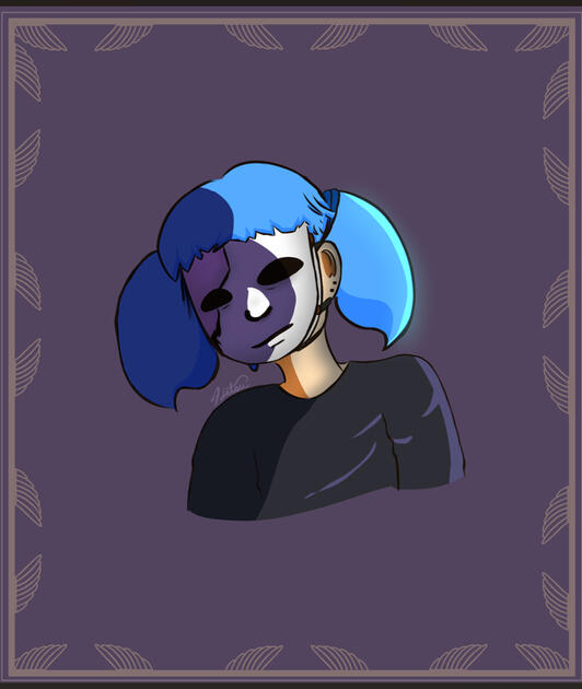 sally face