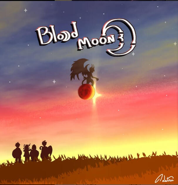 bloodmoon