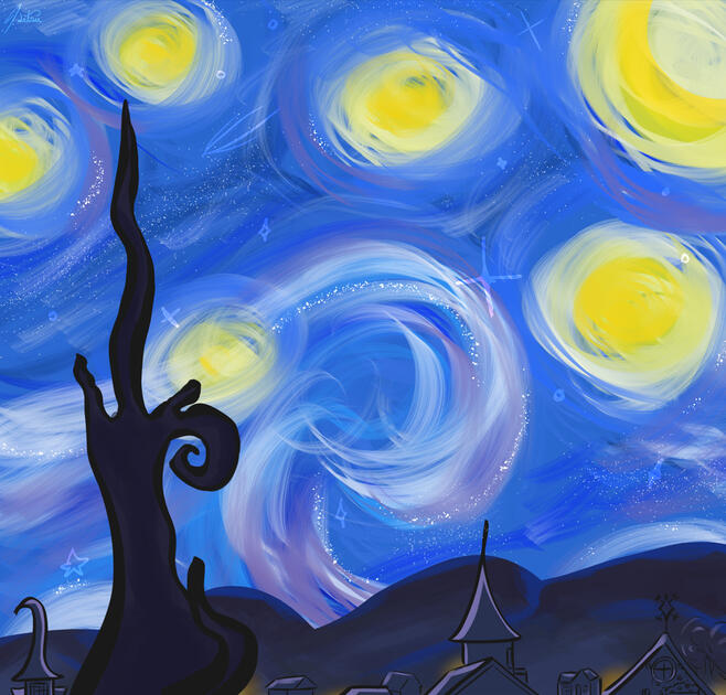 starrynightsu