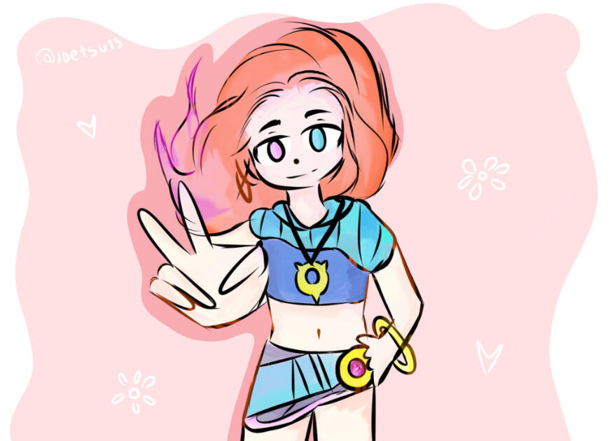 zoe